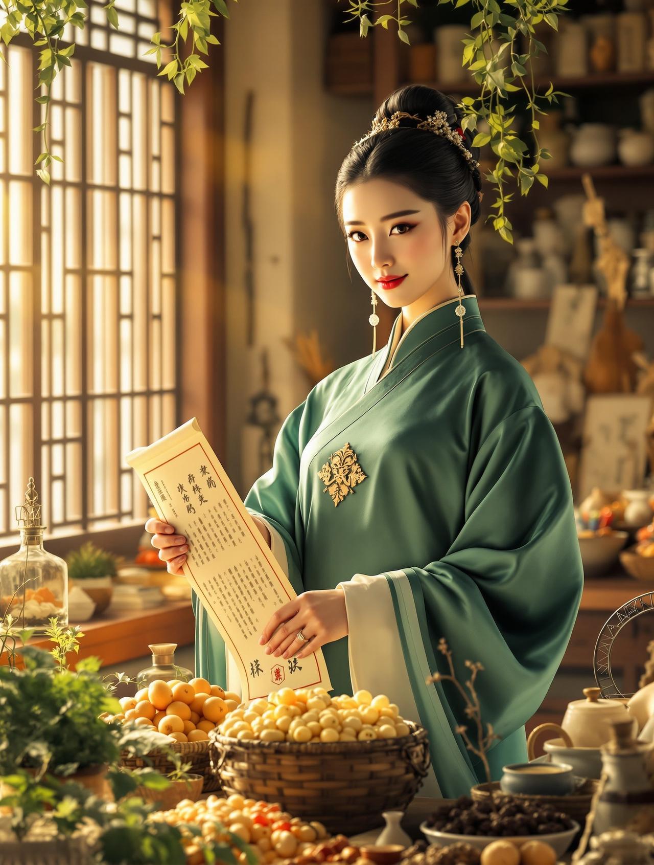短剧全集免费观看完整版精品剧集 - 娇娘医经